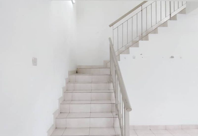 Seksyen 8, Bandar Baru Bangi