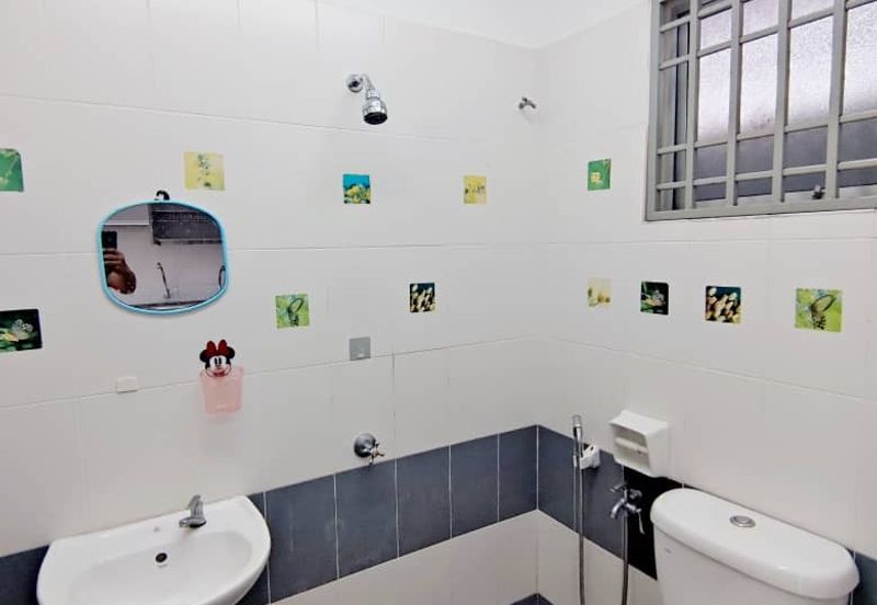 Seksyen 8, Bandar Baru Bangi