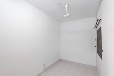 Seksyen 8, Bandar Baru Bangi