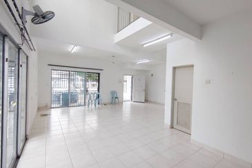 Seksyen 8, Bandar Baru Bangi