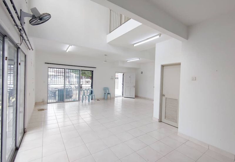 Seksyen 8, Bandar Baru Bangi