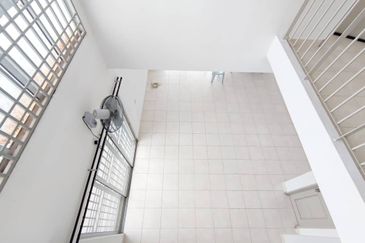 Seksyen 8, Bandar Baru Bangi