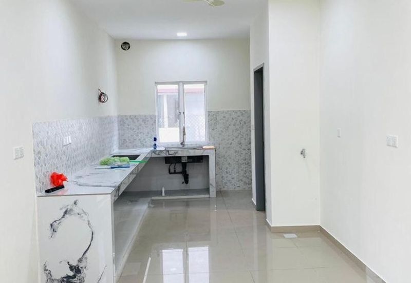 Greenwoods Cendana @ Salak Perdana