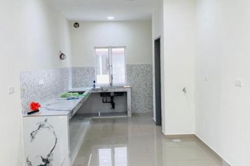 Greenwoods Cendana @ Salak Perdana