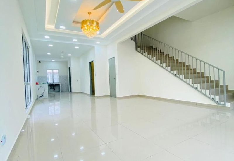 Greenwoods Cendana @ Salak Perdana