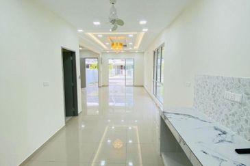 Greenwoods Cendana @ Salak Perdana