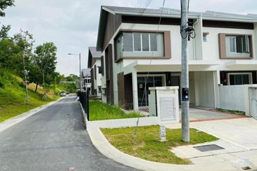 Greenwoods Cendana @ Salak Perdana