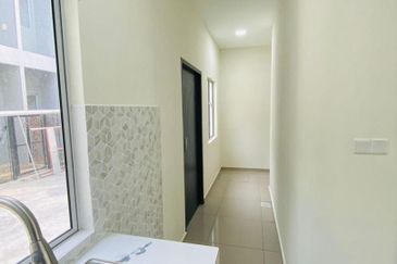 Greenwoods Cendana @ Salak Perdana