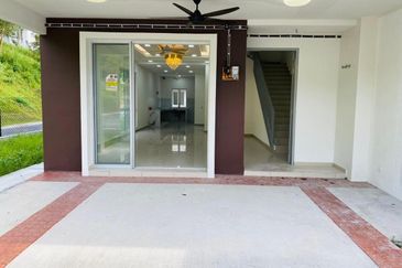 Greenwoods Cendana @ Salak Perdana