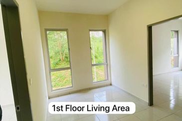 Greenwoods Cendana @ Salak Perdana