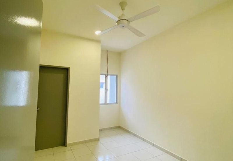 Greenwoods Cendana @ Salak Perdana