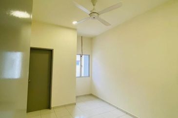 Greenwoods Cendana @ Salak Perdana