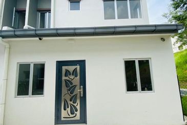 Greenwoods Cendana @ Salak Perdana