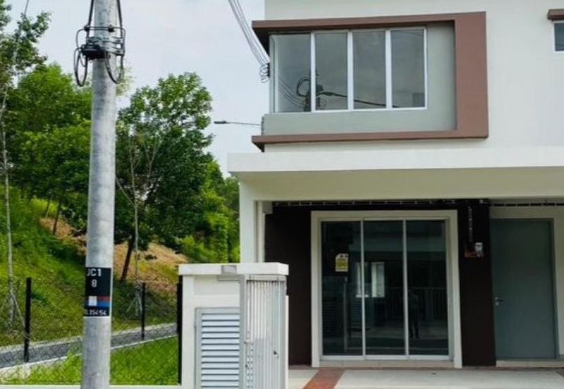 Greenwoods Cendana @ Salak Perdana