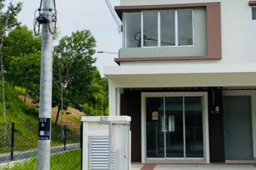 Greenwoods Cendana @ Salak Perdana