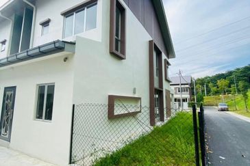 Greenwoods Cendana @ Salak Perdana