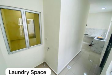 Greenwoods Cendana @ Salak Perdana