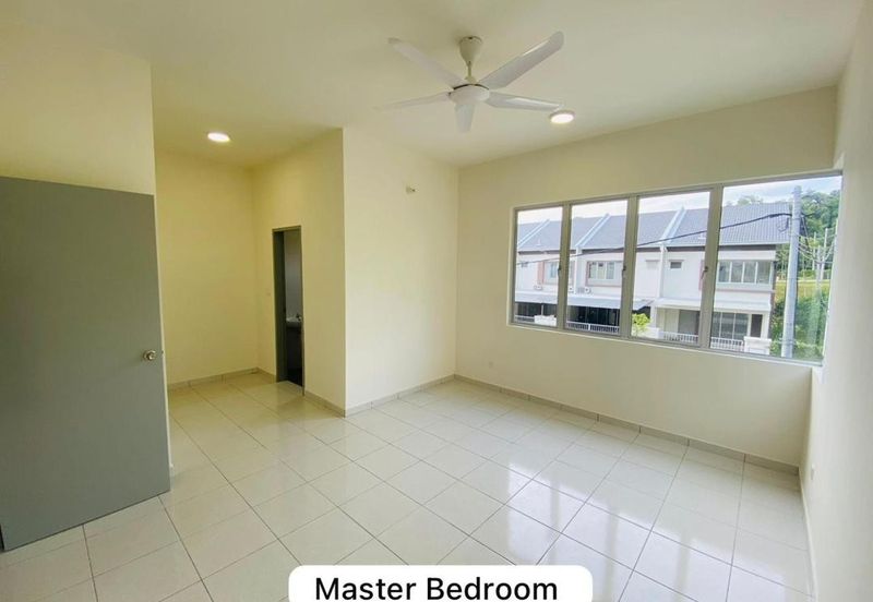 Greenwoods Cendana @ Salak Perdana