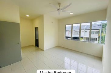 Greenwoods Cendana @ Salak Perdana