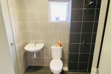 Greenwoods Cendana @ Salak Perdana