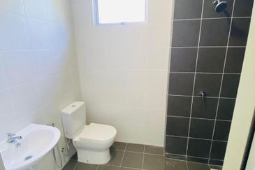 Greenwoods Cendana @ Salak Perdana