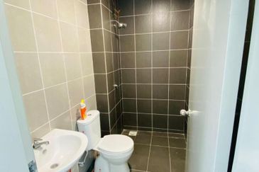 Greenwoods Cendana @ Salak Perdana