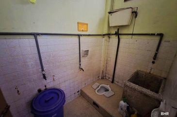 Seksyen 16, Bandar Baru Bangi