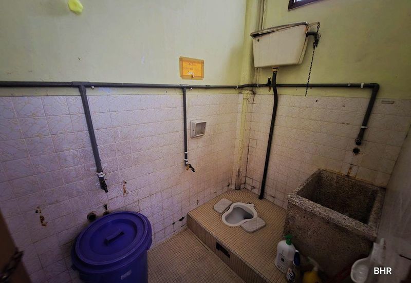 Seksyen 16, Bandar Baru Bangi