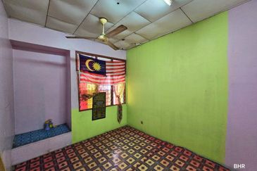 Seksyen 16, Bandar Baru Bangi