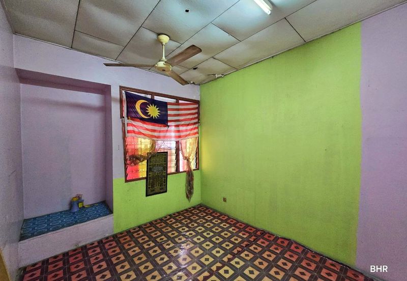 Seksyen 16, Bandar Baru Bangi