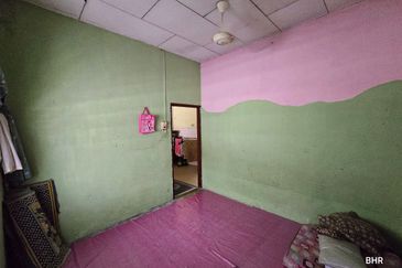 Seksyen 16, Bandar Baru Bangi