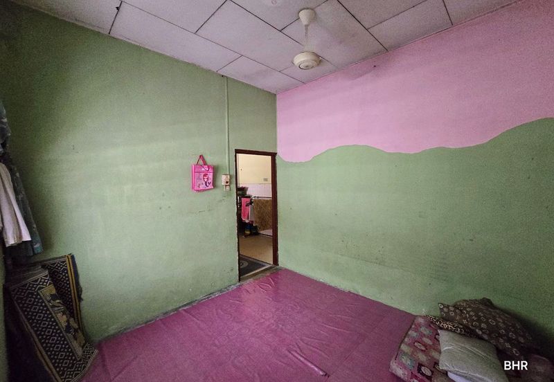 Seksyen 16, Bandar Baru Bangi