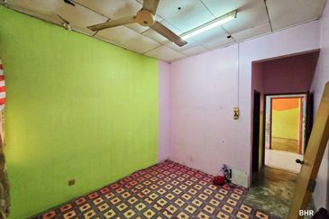 Seksyen 16, Bandar Baru Bangi