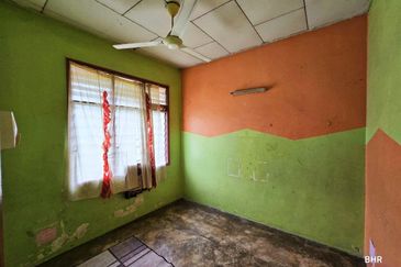 Seksyen 16, Bandar Baru Bangi