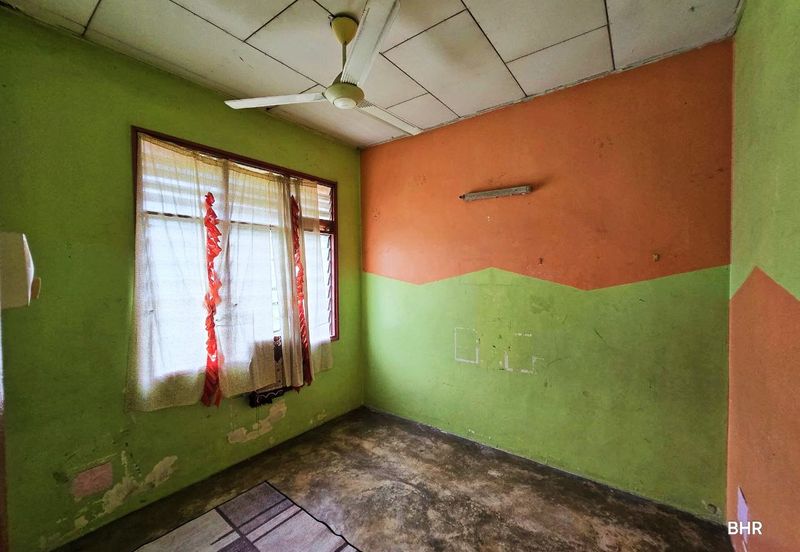 Seksyen 16, Bandar Baru Bangi