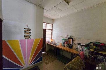 Seksyen 16, Bandar Baru Bangi