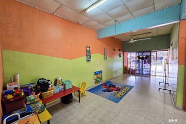 Seksyen 16, Bandar Baru Bangi