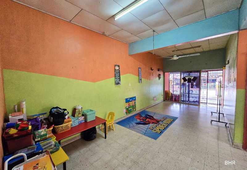 Seksyen 16, Bandar Baru Bangi