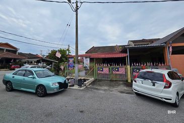 Seksyen 16, Bandar Baru Bangi