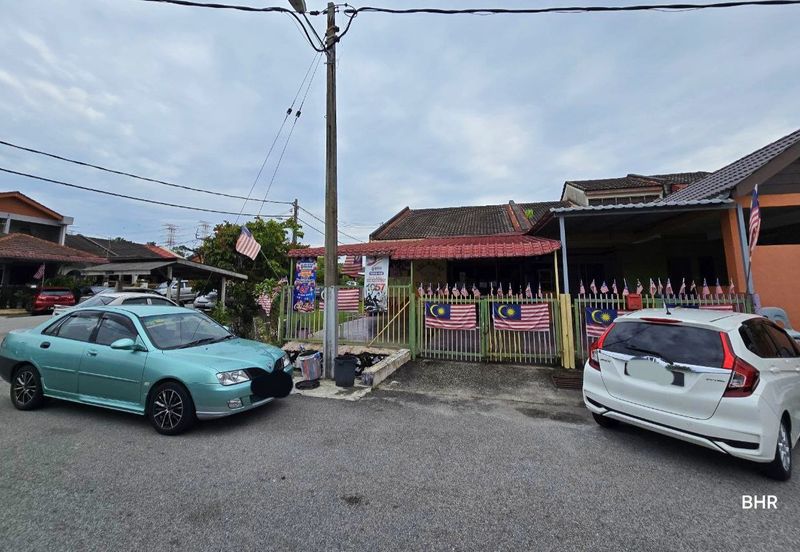 Seksyen 16, Bandar Baru Bangi