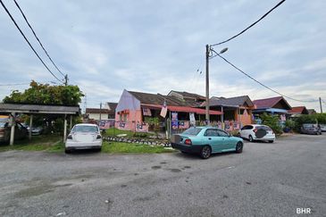 Seksyen 16, Bandar Baru Bangi