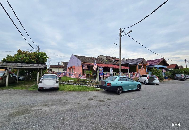 Seksyen 16, Bandar Baru Bangi