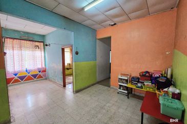 Seksyen 16, Bandar Baru Bangi