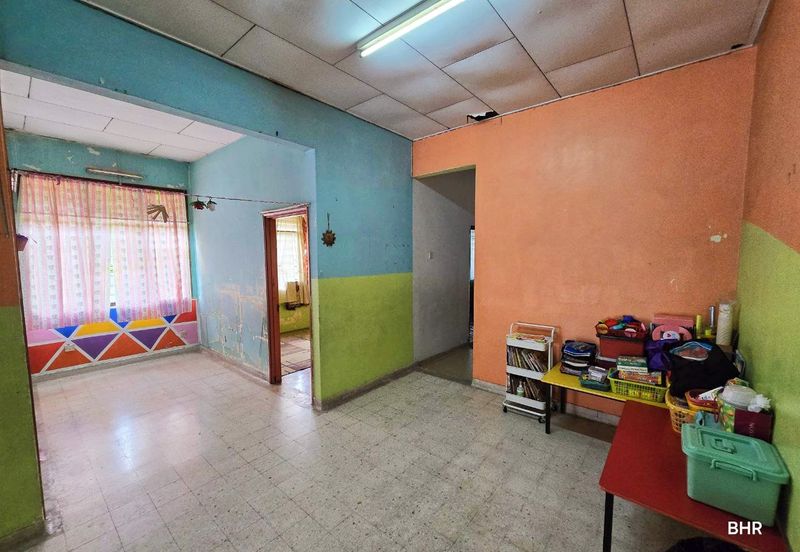 Seksyen 16, Bandar Baru Bangi