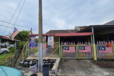 Seksyen 16, Bandar Baru Bangi