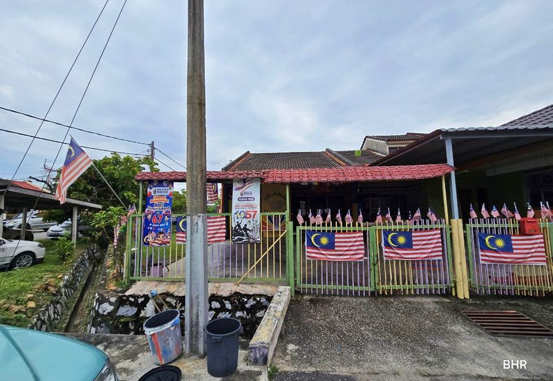 Seksyen 16, Bandar Baru Bangi