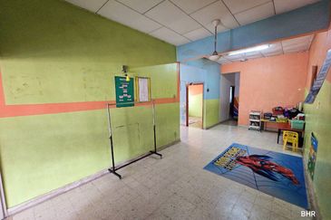 Seksyen 16, Bandar Baru Bangi