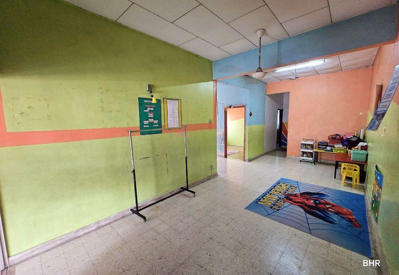 Seksyen 16, Bandar Baru Bangi