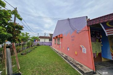 Seksyen 16, Bandar Baru Bangi