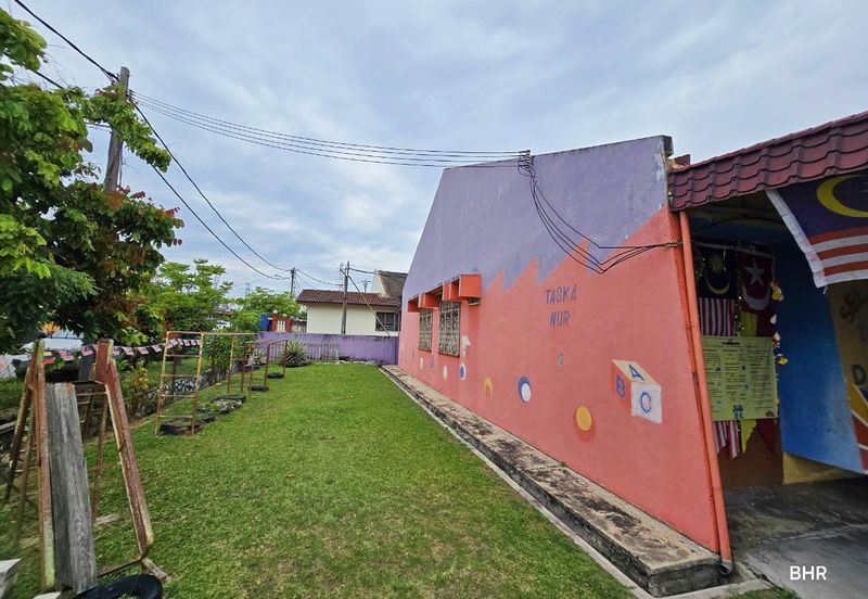 Seksyen 16, Bandar Baru Bangi